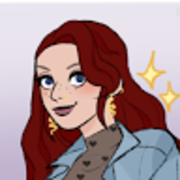 Meet your Posher, Abigail - Picture 1 of 1